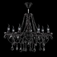 подвесная люстра maytoni contrast arm220-07-r в Костроме