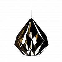 подвесной светильник eglo carlton 1 49878 в Костроме