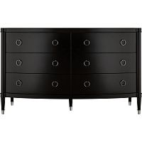 комод cherry h adm40 коричневый в Костроме