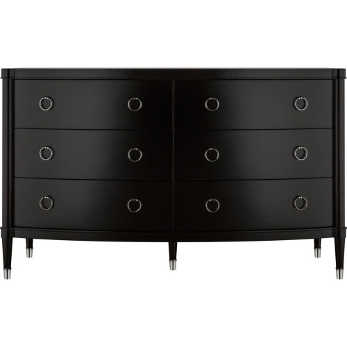 комод cherry h adm40 коричневый в Костроме