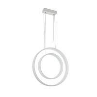 подвесной светодиодный светильник maytoni ravello mod808-pl-02-115-w в Костроме