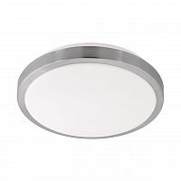 потолочный светодиодный светильник eglo competa 1 96033 в Костроме