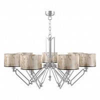 подвесная люстра lamp4you hightech m1-07-sn-lmp-y-6 в Костроме