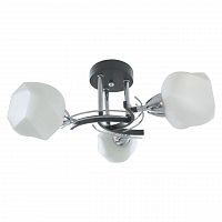 потолочная люстра toplight lia tl7380x-03bc в Костроме