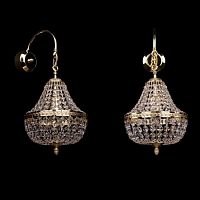 бра bohemia ivele 2161/1/20/g в Костроме