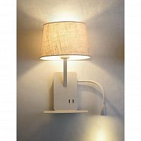 бра loft it phone loft9993-wh в Костроме