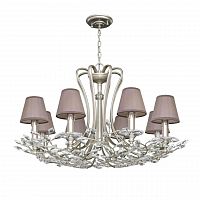 подвесная люстра favourite laurel 2173-8p в Костроме