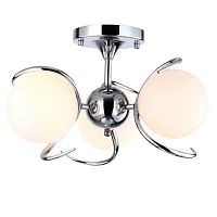потолочная люстра omnilux dalmine oml-64107-03 в Костроме