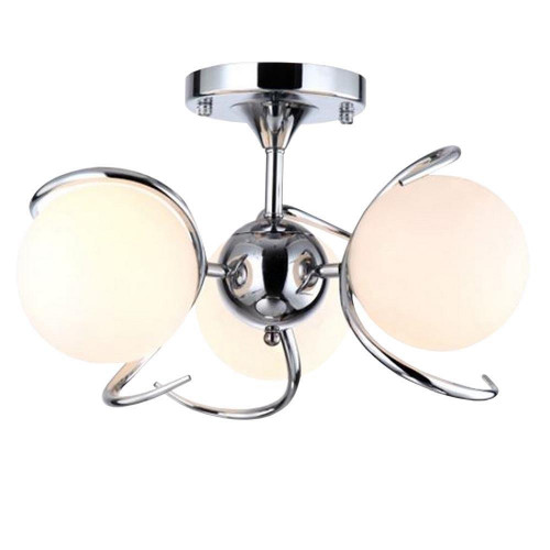 потолочная люстра omnilux dalmine oml-64107-03 в Костроме