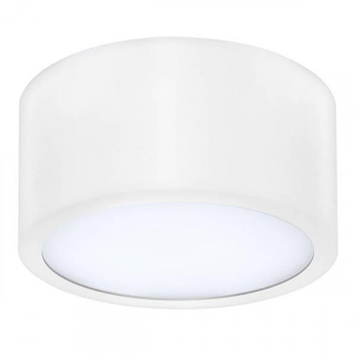 потолочный светодиодный светильник lightstar zolla 213916 в Костроме