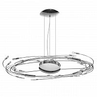 подвесной светильник lightstar ovale 784344 в Костроме