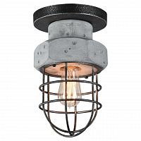 потолочный светильник lussole loft lsp-9701 в Костроме