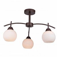 потолочная люстра toplight molly tl3770x-03db в Костроме