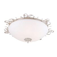 потолочный светильник maytoni speria c900-cl-05-w в Костроме