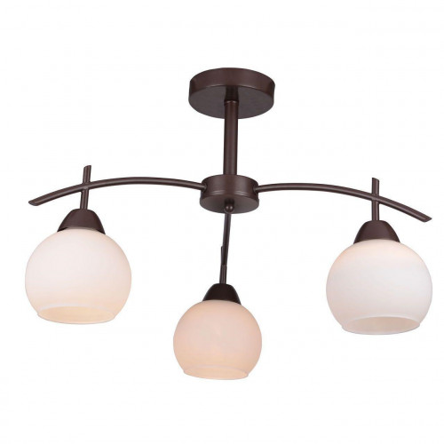 потолочная люстра toplight molly tl3770x-03db в Костроме
