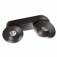 потолочный светодиодный светильник lightstar orbe 051327 в Костроме
