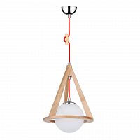дизайнерский подвесной светильник spot light konan 1051660 в Костроме