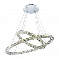 подвесной светодиодный светильник arte lamp a6717sp-2cc в Костроме