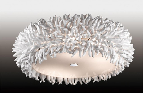 потолочный светильник odeon light esma 2755/6c в Костроме
