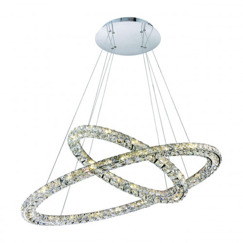 подвесной светодиодный светильник arte lamp a6717sp-2cc в Костроме