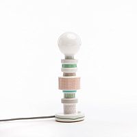 настольная лампа moresque squared от seletti в Костроме