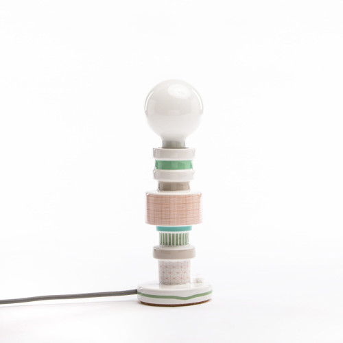 настольная лампа moresque squared от seletti в Костроме