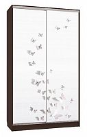 шкаф-купе для одежды mebelson рио 7-600 18 в Костроме