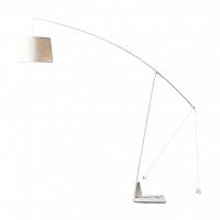 торшер loft it fishing rod loft5003-wh в Костроме