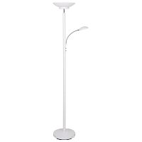 торшер idlamp quanti 282/2p-ledwhite в Костроме