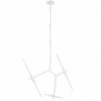 подвесная люстра lightstar struttura 742066 в Костроме