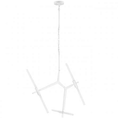 подвесная люстра lightstar struttura 742066 в Костроме