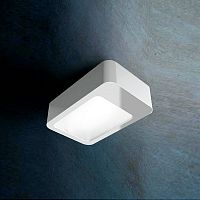потолочный светильник zero alo p-pl white от leucos в Костроме