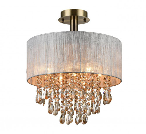 потолочная люстра st luce lusso sl893.132.05 в Костроме