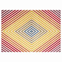 ковер infinity colorful 160x230 в Костроме