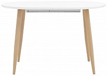 стол кухонный stool group берген раскладной в Костроме