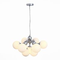 подвесная люстра st luce arte sl549.103.09 в Костроме