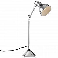 настольная лампа lightstar loft 765914 в Костроме