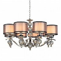 подвесная люстра omnilux piattelli oml-86203-08 в Костроме