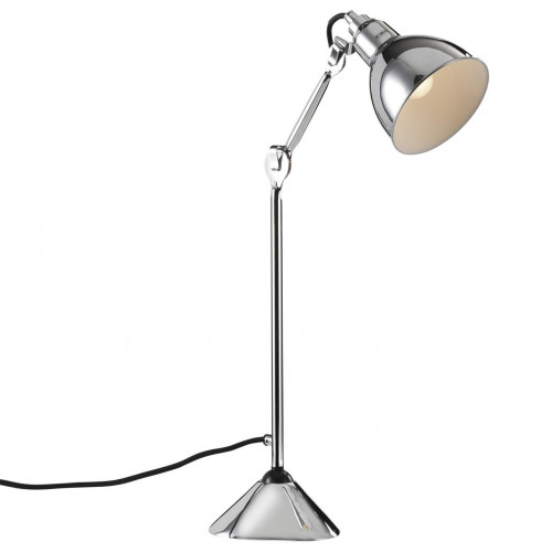 настольная лампа lightstar loft 765914 в Костроме