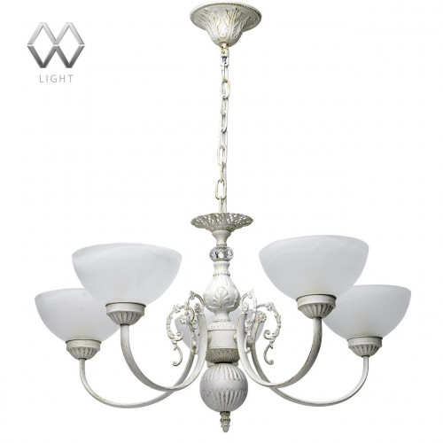 подвесная люстра mw-light олимп 5 318013905 в Костроме