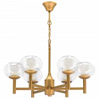 подвесная люстра lightstar fiamma 730063 в Костроме