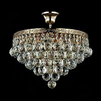 потолочная люстра maytoni gala dia783-cl38-6-g в Костроме