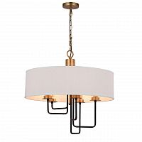 подвесная люстра st luce delavera sl336.303.05 в Костроме