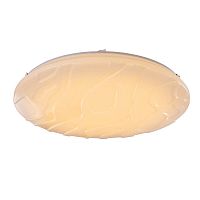 потолочная светодиодная люстра omnilux canaglia oml-47607-80 в Костроме