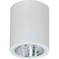 потолочный светильник luminex downlight round 7236 в Костроме