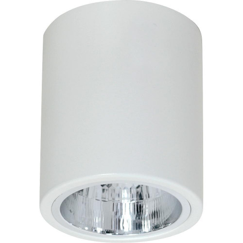 потолочный светильник luminex downlight round 7236 в Костроме