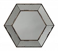 зеркало настенное восьмиугольное marigold в Костроме