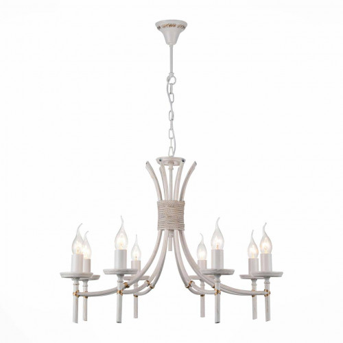 подвесная люстра st luce sl155.503.08 в Костроме
