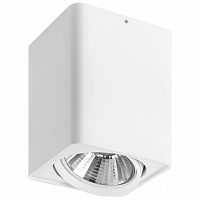 потолочный светильник lightstar monocco 212636 в Костроме