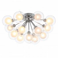 потолочная люстра st luce dualita sl431.102.15 в Костроме